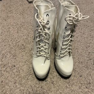 Haven’t worn excellent condition